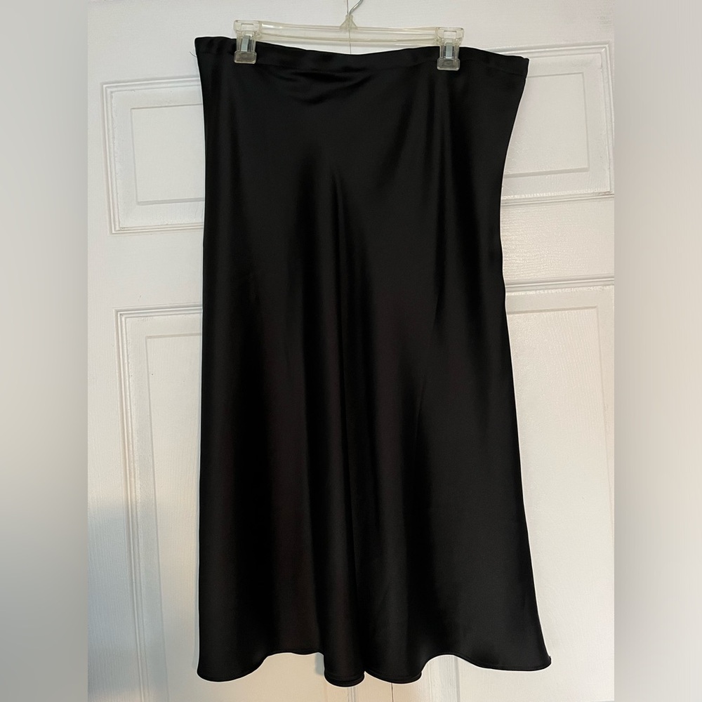 Rachel Zoe midi skirt